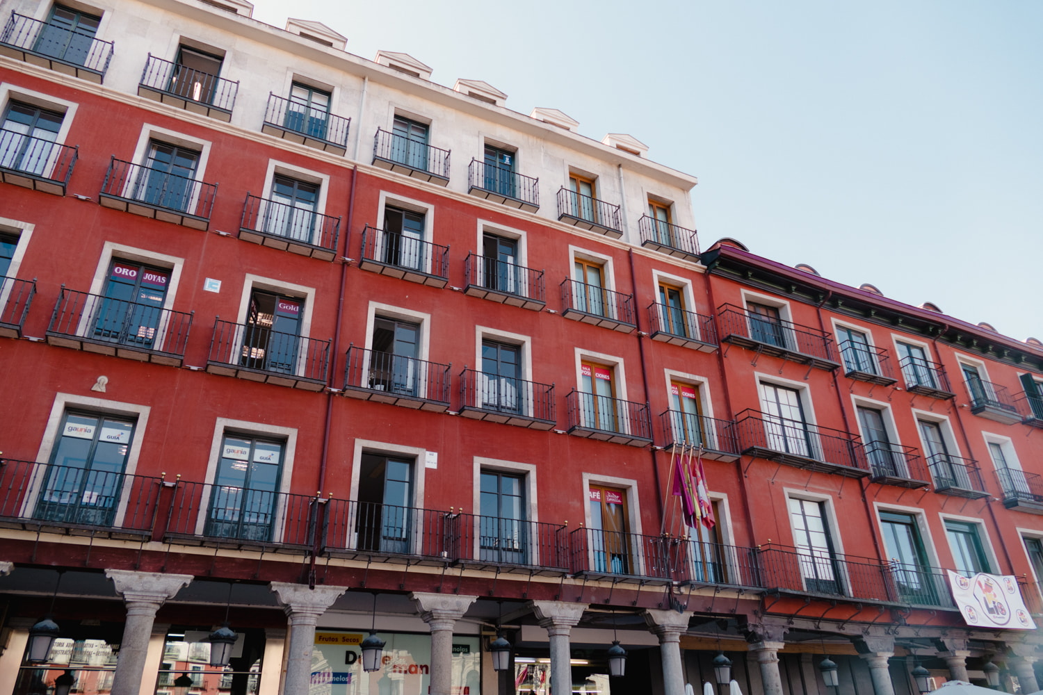 Sala de exposiciones del Teatro Zorrilla 1 Teatro Zorrilla Valladolid