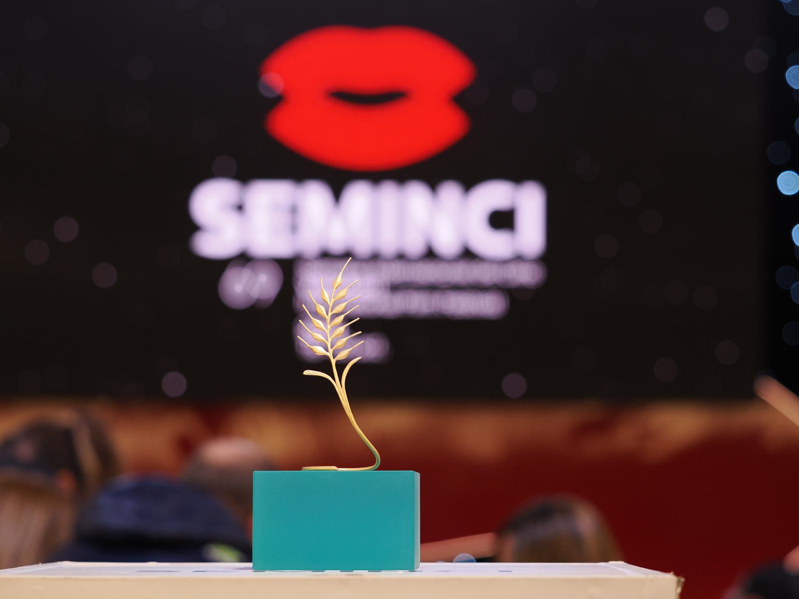 Espiga de Oro de Seminci