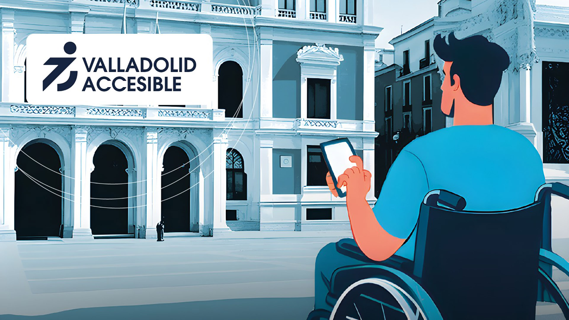 Valladolid Accesible