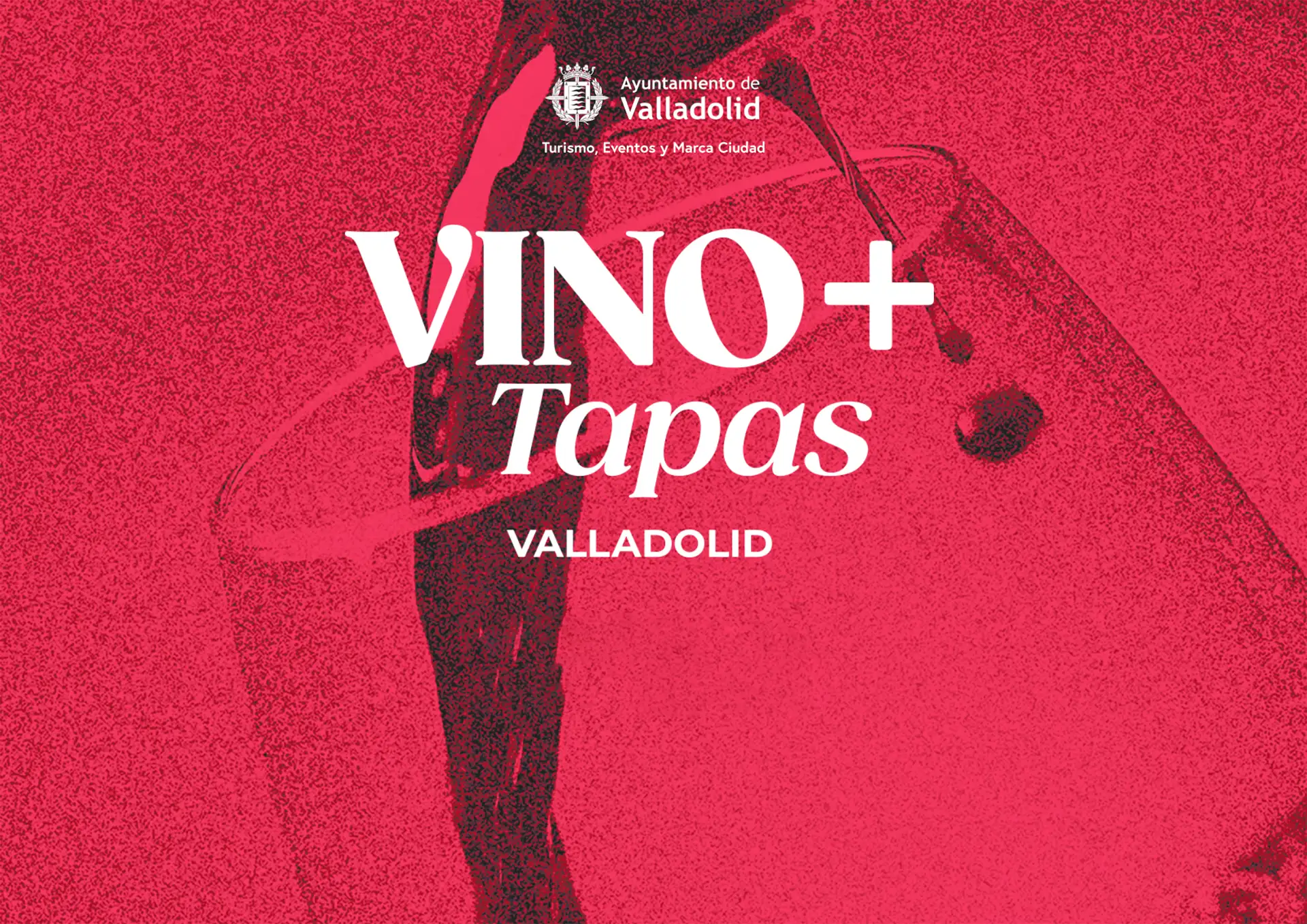 Vino mas tapas Valladolid