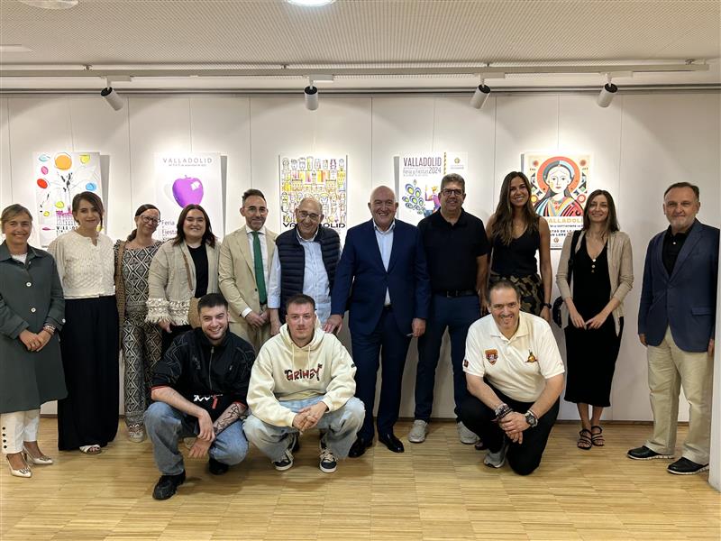 25 años de la Virgen de San Lorenzo