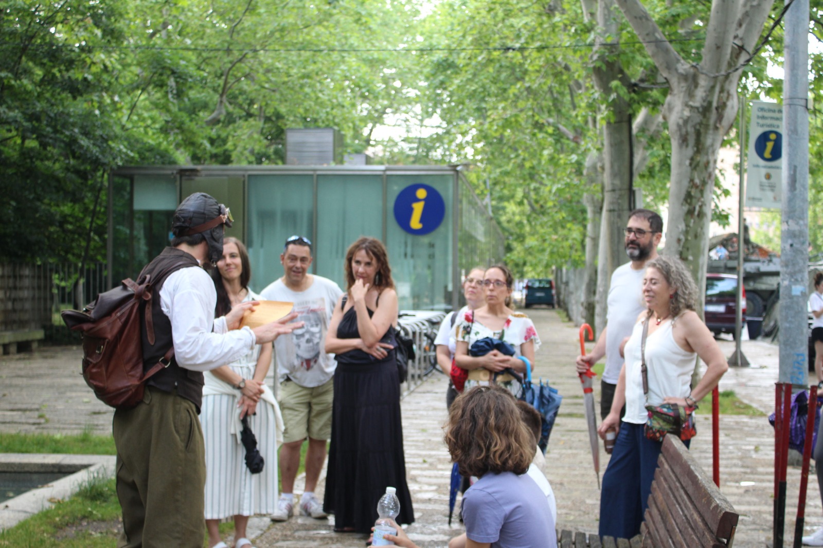 visitas turisticas valladolid