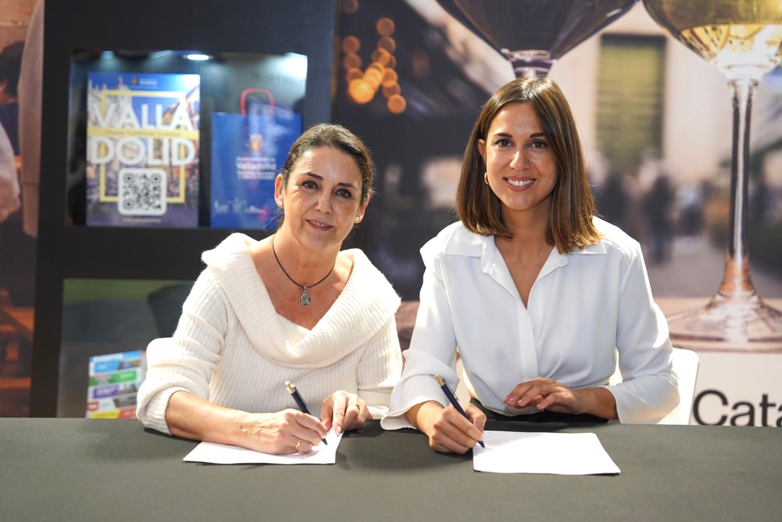 Valladolid y Ciudad Real