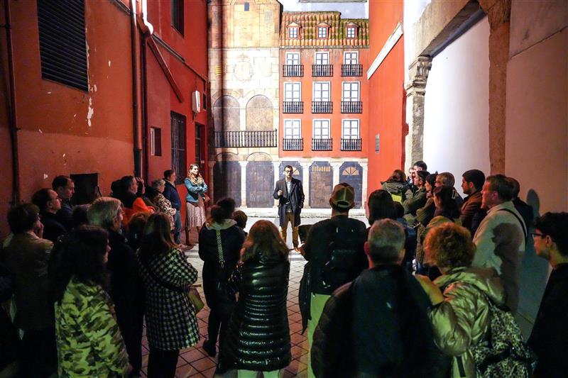 Valladolid acaba el año 2025 con incremento de viajeros