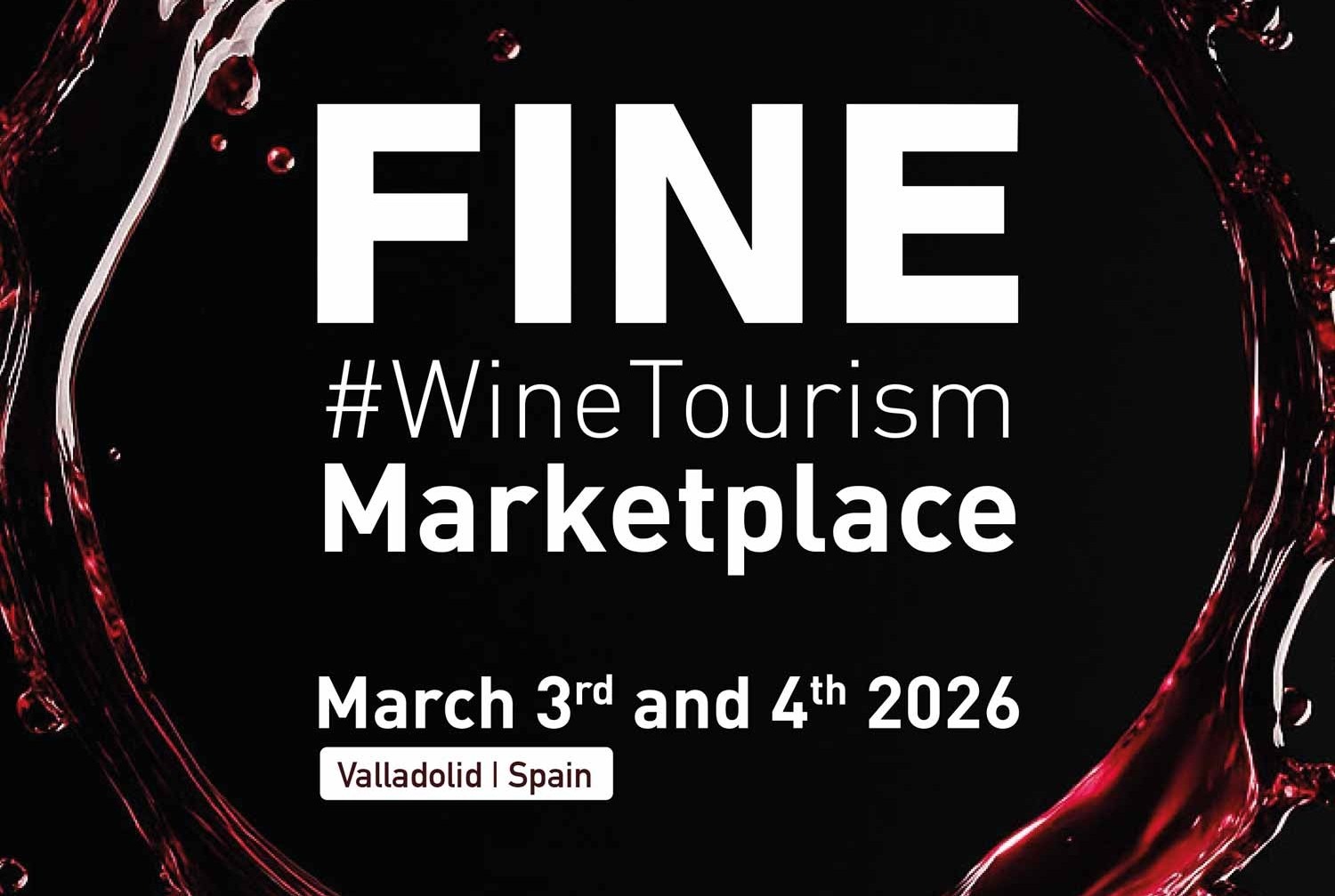 Feria Internacional del Enoturismo