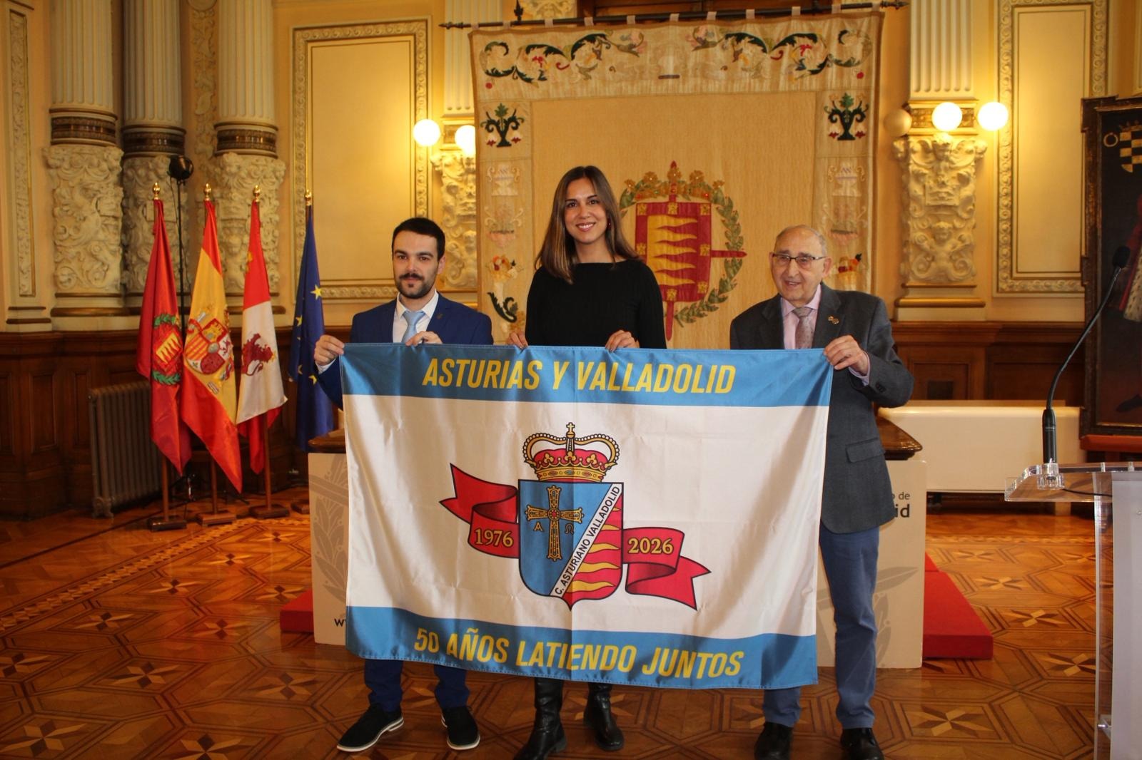 Centro Asturiano de Valladolid