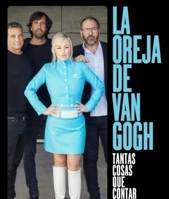 La Oreja de Van Gogh