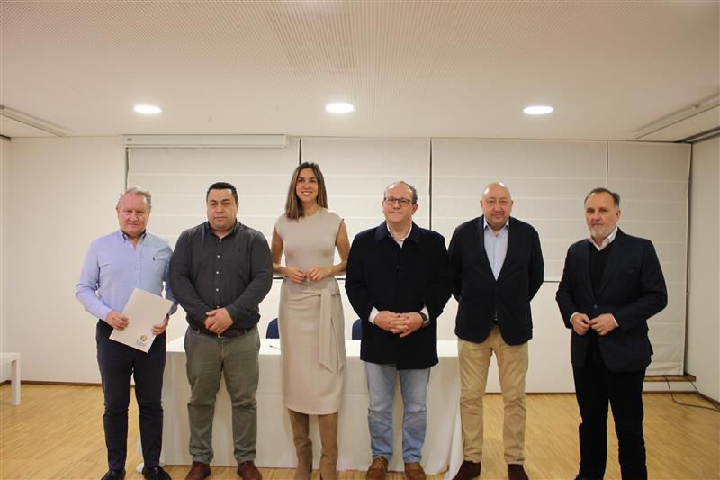 Concurso de Tapas por Barrios