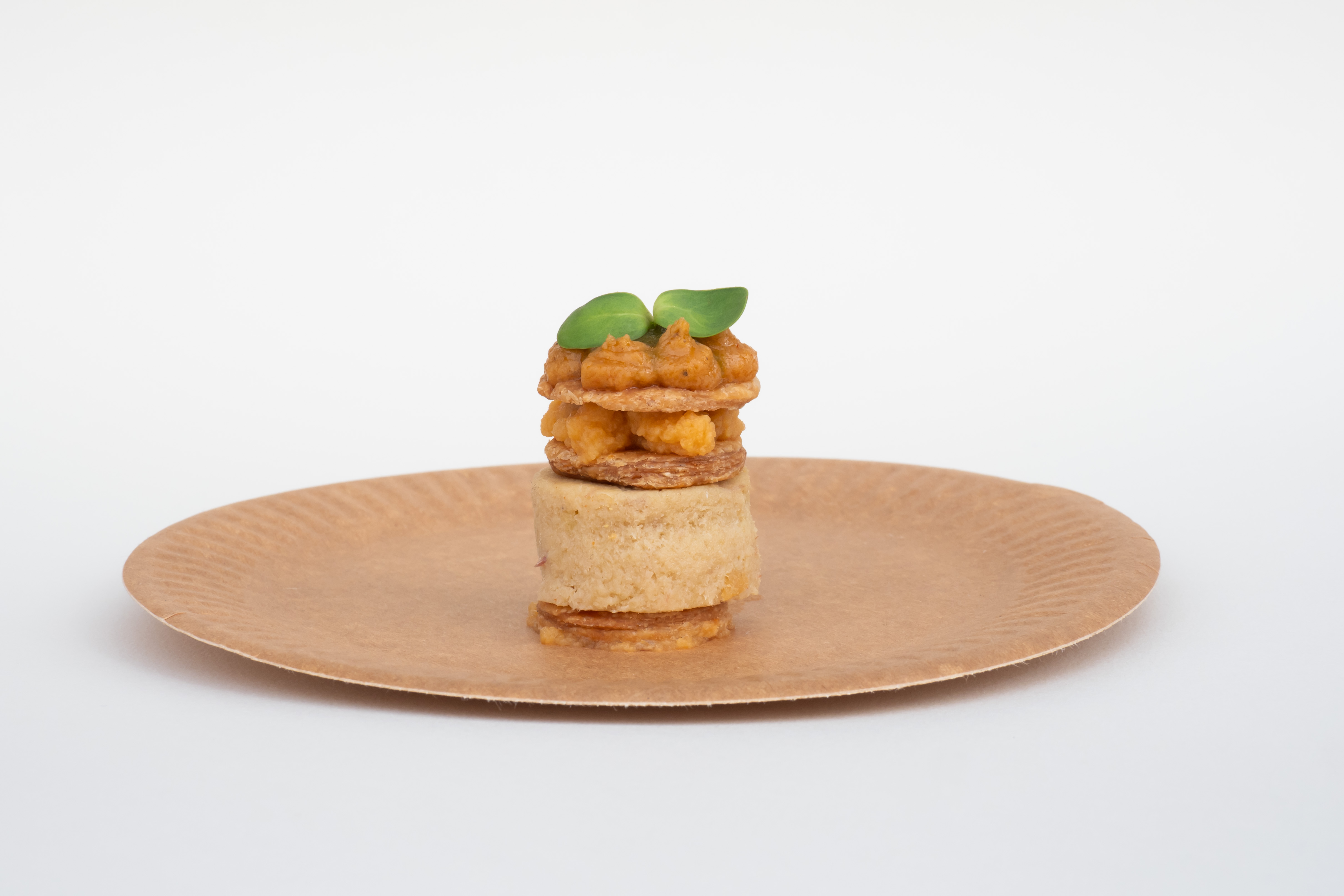 Perdiz, Maíz y Escabeche