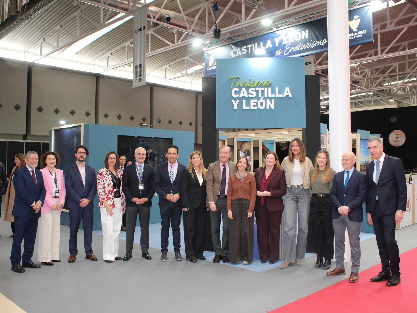 Feria Enoturismo 2026