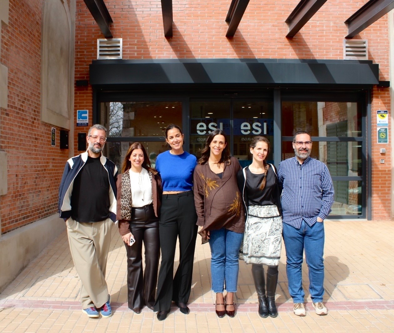 Escuela Superior de Diseño de Valladolid