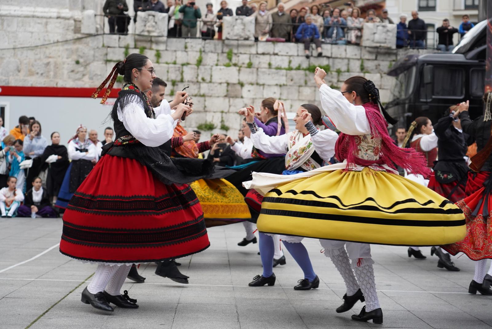 San Pedro Regalado 2026