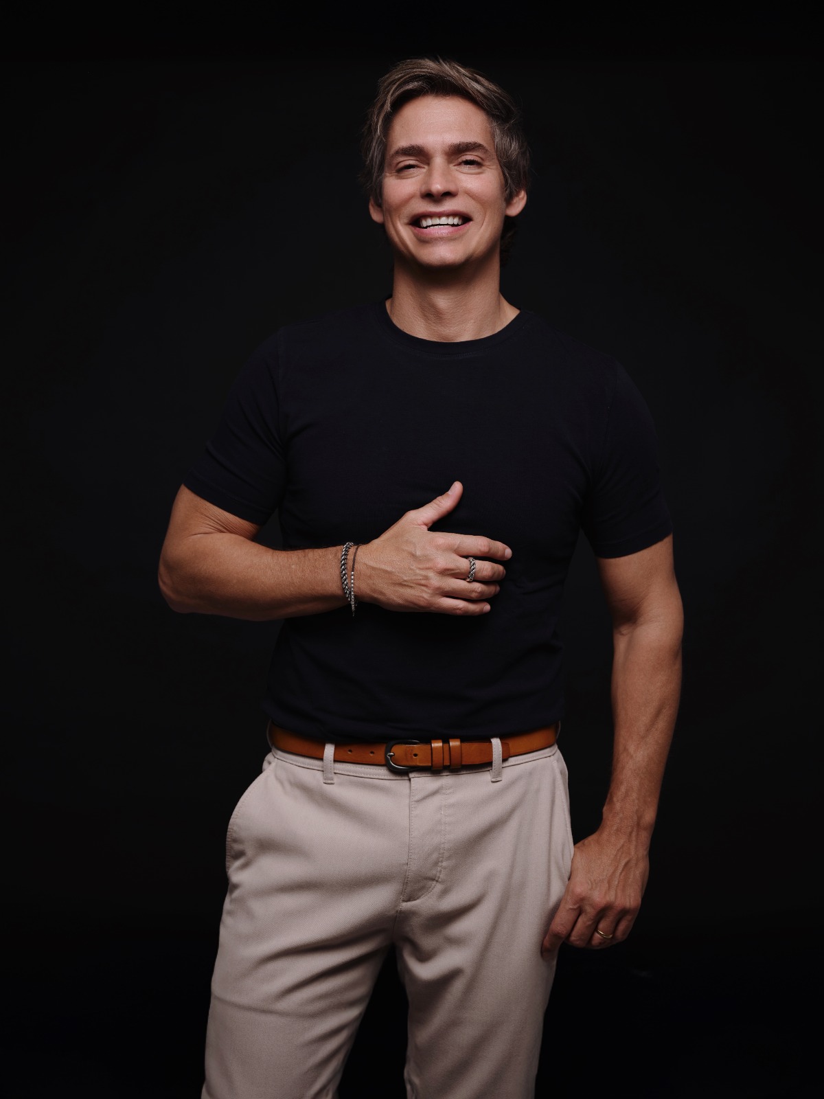 Carlos Baute
