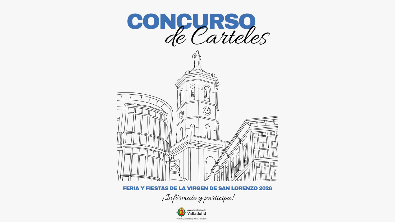 Concurso carteles 2026