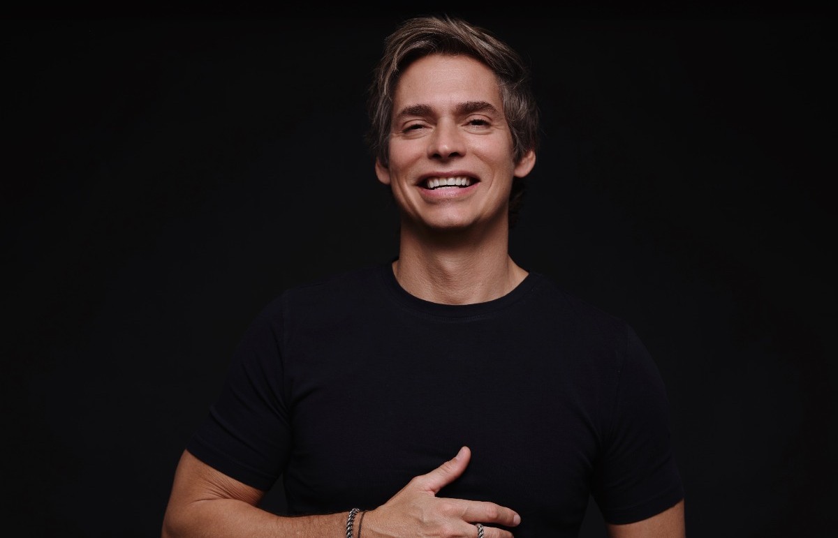 Carlos Baute