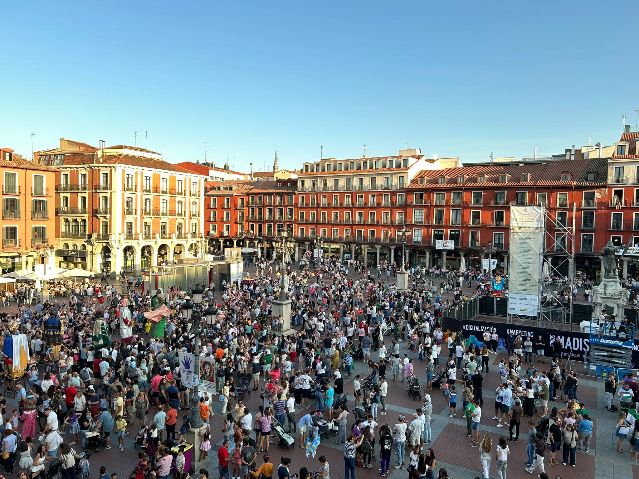 conciertos terrazas