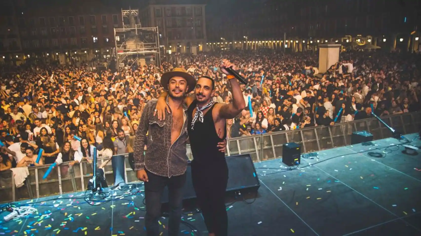 Los del Lío