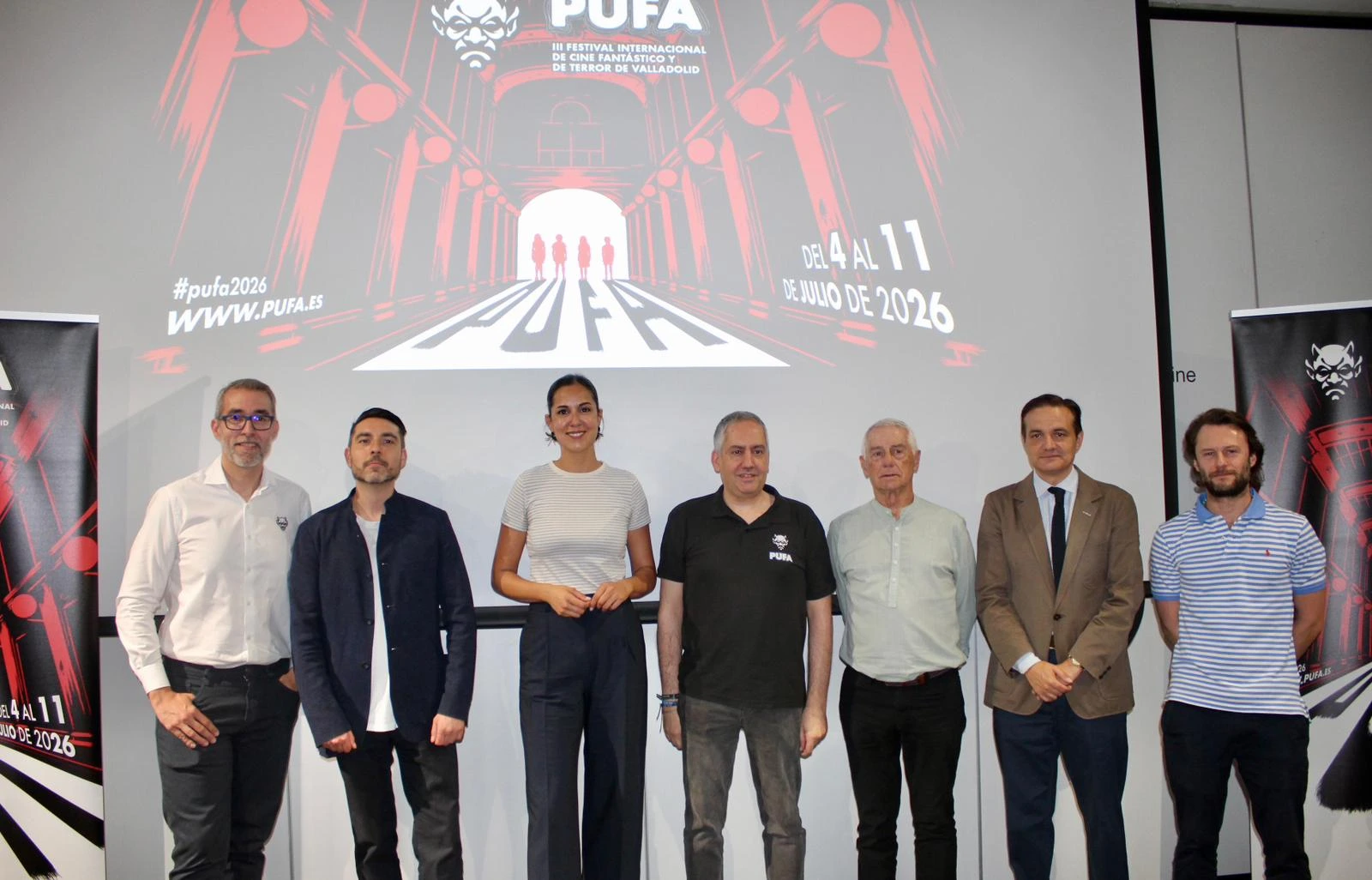 pufa