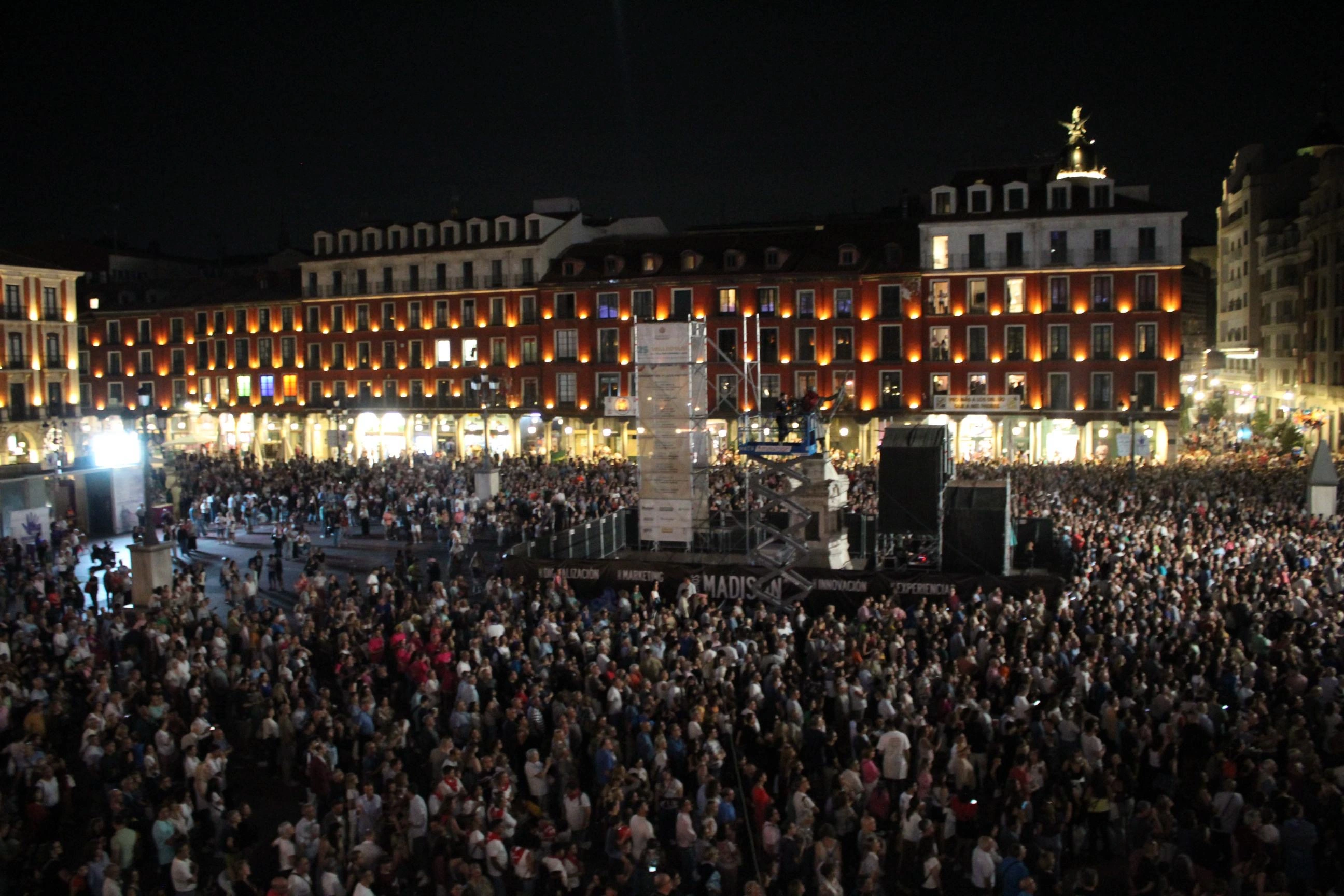 Plaza Mayor