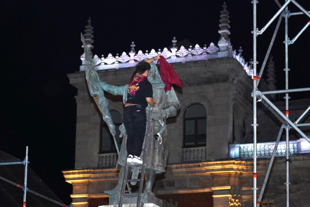 Fiestas 2025