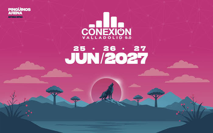 conexión valladolid