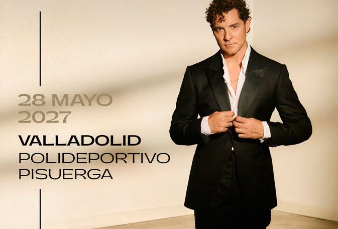 David Bisbal