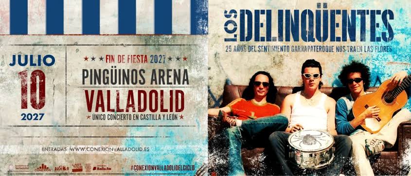los delinqüentes