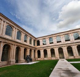 Museo Patio Herreriano