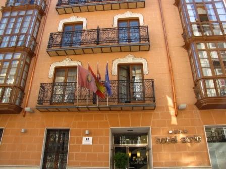 Hotel Boutique Atrio 1 Atrio1.jpg