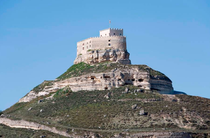 Curiel Castle Royal Residence 1 Castillocuriel1.png