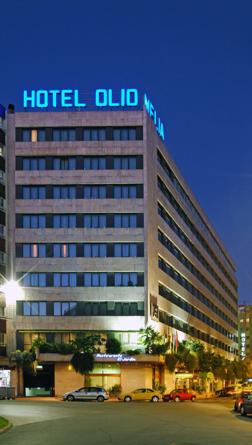 Hotel Olid 1 MeliaOlid.jpg