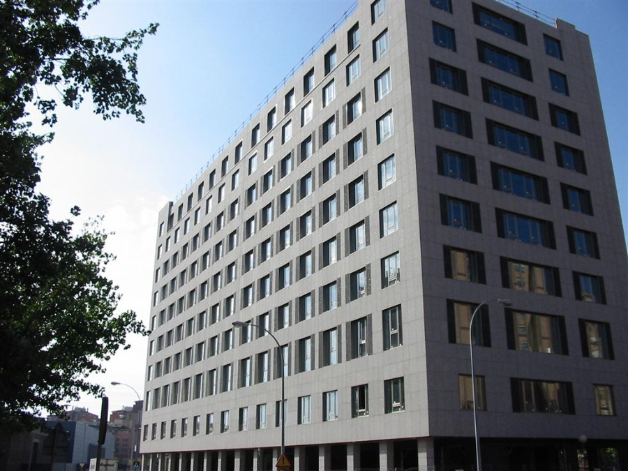 NH Valladolid Bálago 1 NHBalago1.jpg