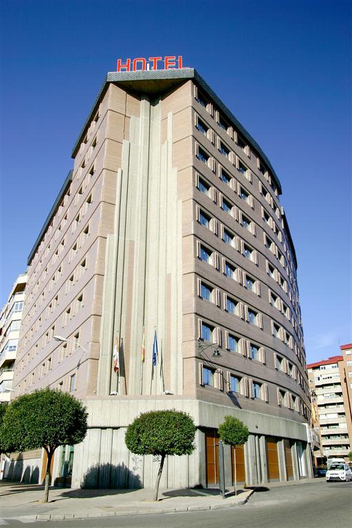 Hotel Zentral Parque 1 Parque1.jpg