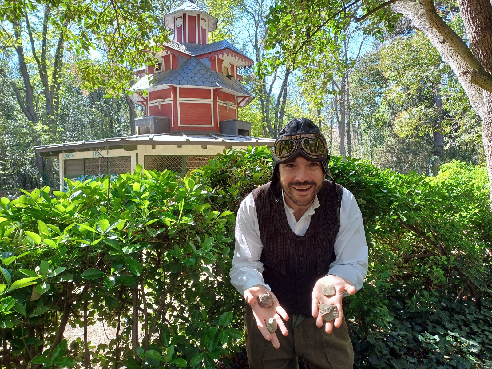 20250505 NDP Turismo Valladolid amplia su programacion para primavera y verano con nuevos planes familiares.jpeg