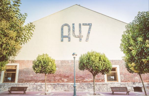 Andén 47 1 Anden 47 1.jpg