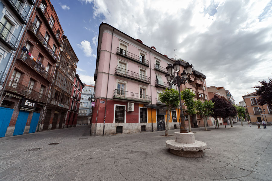 Cantarranas