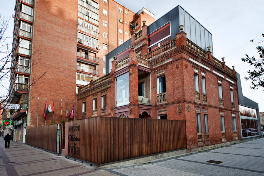 Casa de la India 1 CasaIndia1.jpg