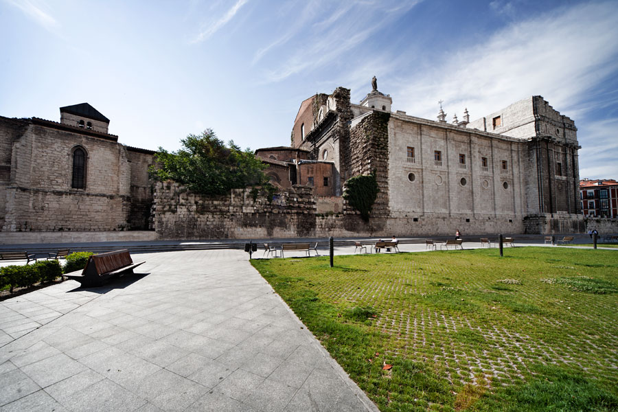 Plaza Portugalete