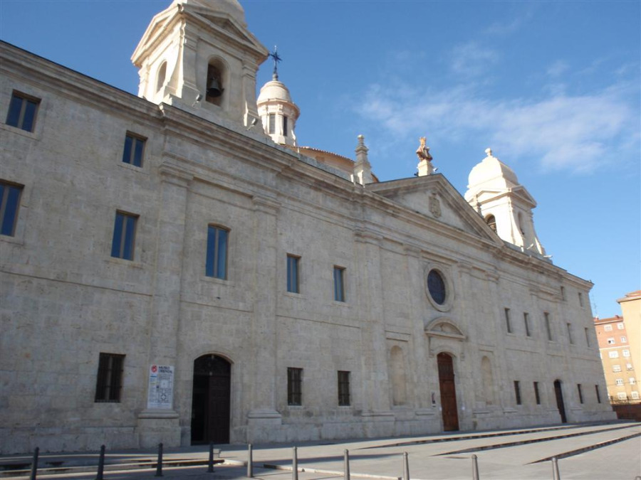 Centro Cultural San Agustín 1 San Agustin 1.jpg