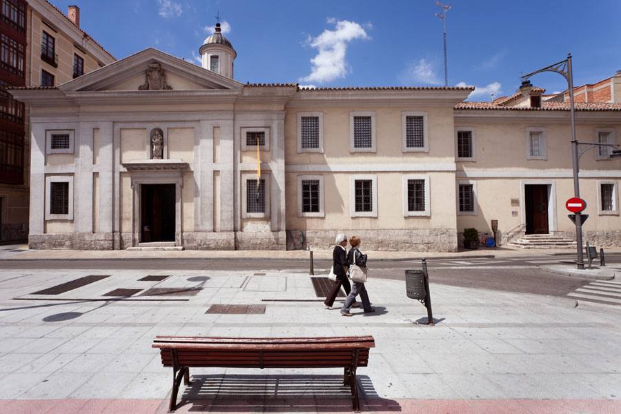 Monasterio de San Joaquín y Santa Ana 1 SanJoaquin1.jpg