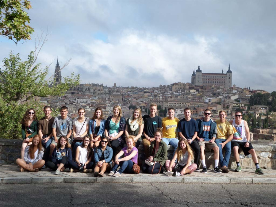 Centro de Idiomas Universidad de Valladolid 1 UVA10.jpg