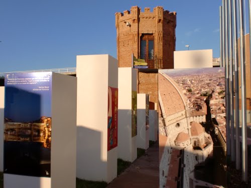 Plaza de las Ciudades Hermanas 1 ciudades hermanas.jpg