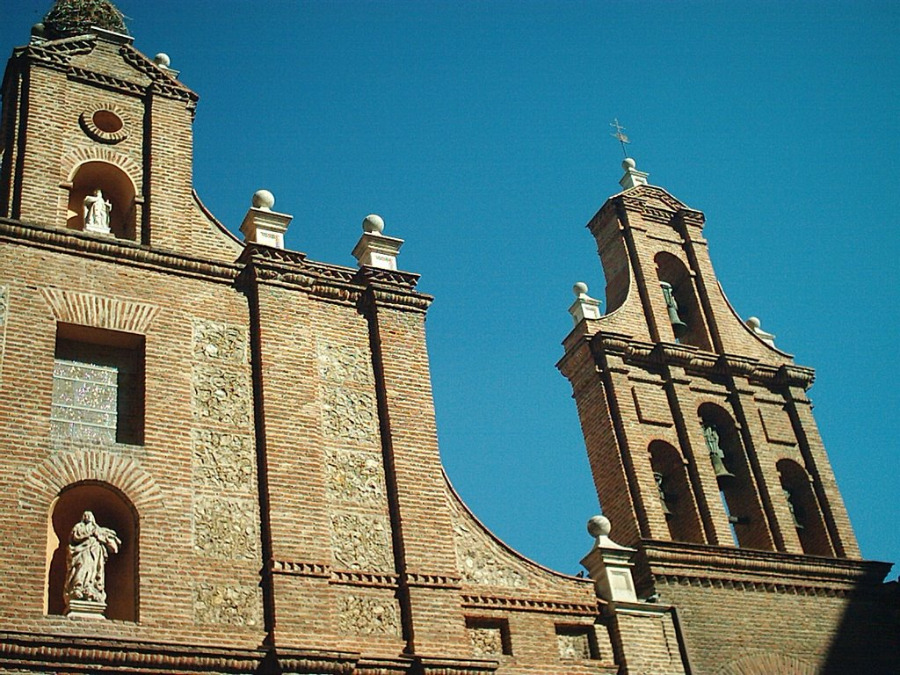 Colección del Real Colegio de San Albano 1 colegio San Albano.jpg
