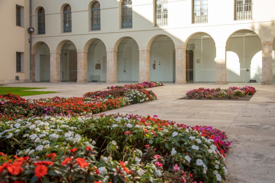 Centro de Congresos del Museo Patio Herreriano 1 fotografias_herreriano_13.jpg