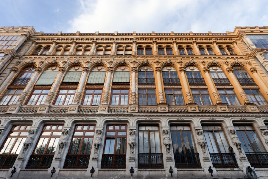 Acera de Recoletos street 3 recoletos2.jpg