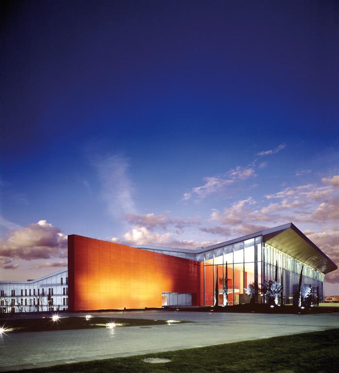 Centro Cultural Miguel Delibes 1 M1iguelDelibes.jpg