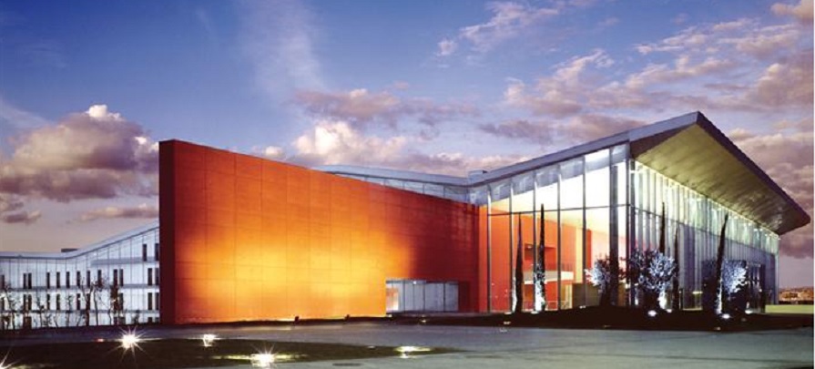 Centro Cultural Miguel Delibes 1 centro cultural miguel delibes congresos.jpg