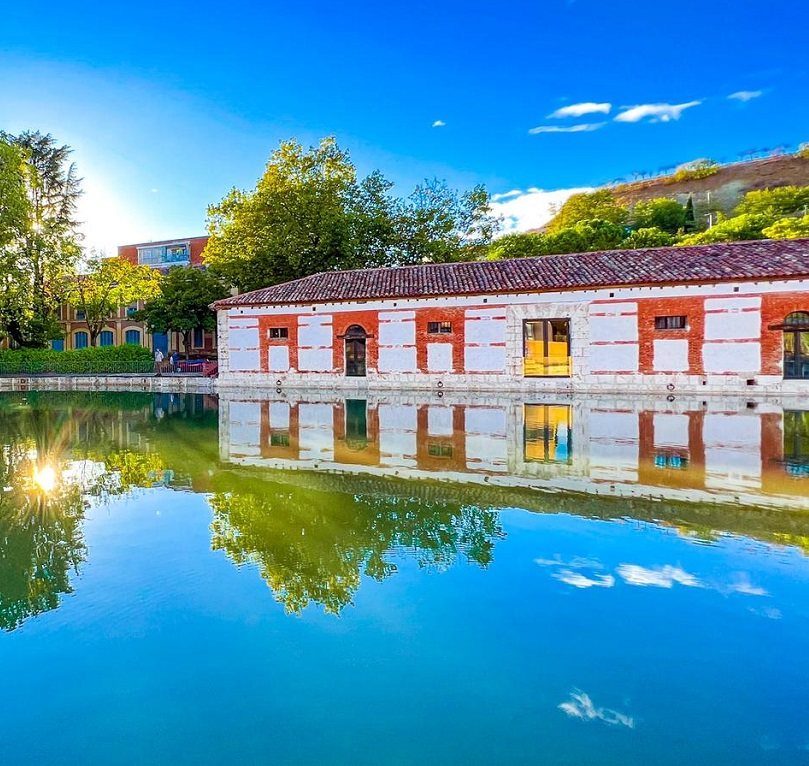 Canal de Castilla 1 miniatura canal de castilla.jpg