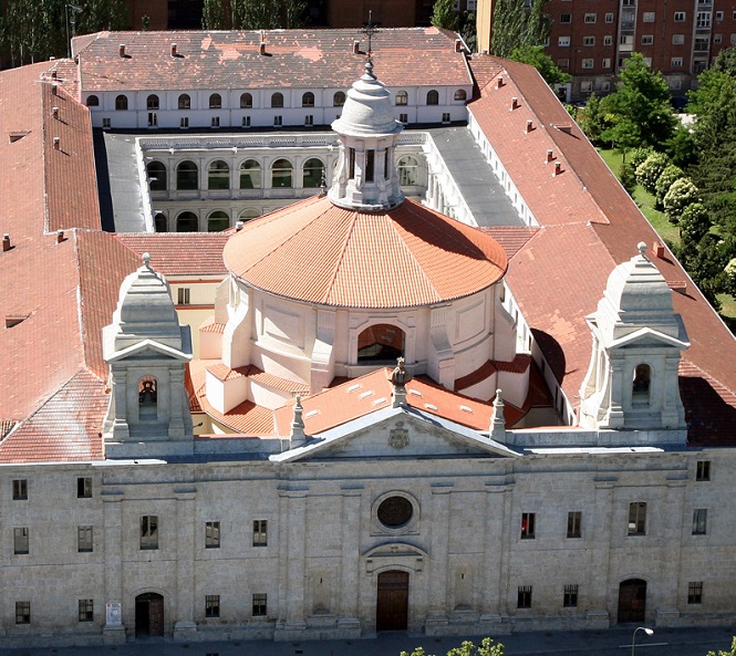 Museo Oriental 1 museo oriental de valladolid.jpg