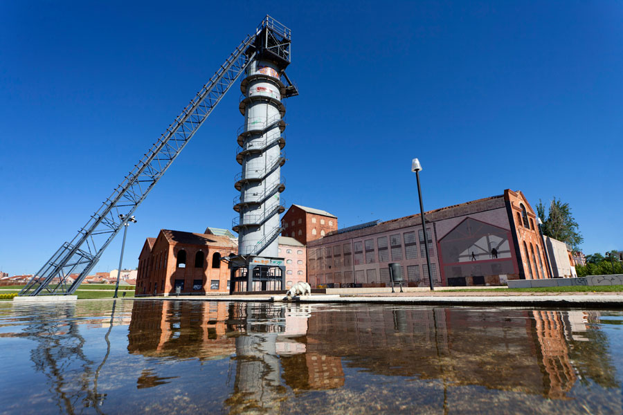 Parque de las Norias de Santa Victoria 1 norias1.jpg